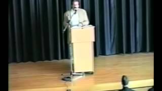Mike Mentzer - Bodybuilding Seminar 1998 Full Lecture Hqaudio