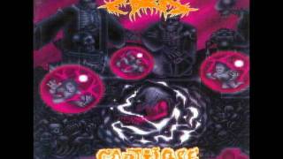 Watch Cartilage The Altar video