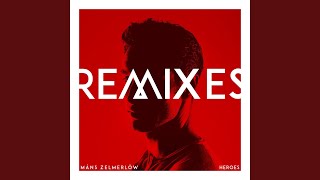 Heroes (7Th Heaven Club Mix)