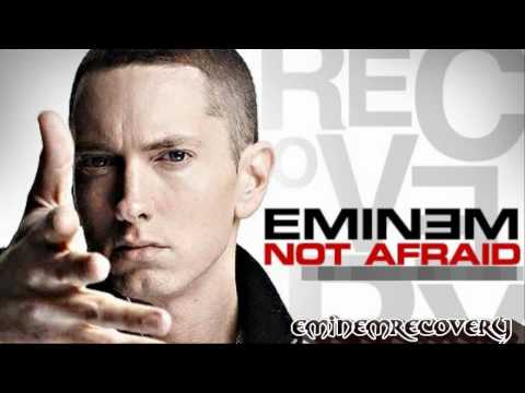 eminem wallpaper not afraid. Eminem - Not Afraid