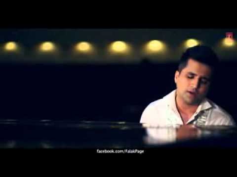 Falak Intezaar Tere Pyar Mein Jal Raha Hoon New Official HD...
