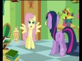 Fluttershy settles the end of the Universe once and for all