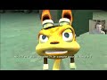 JAK 2 #24 - Encore une course !