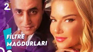 Fotoğraf Filtreleri, Ünlülerin Başına Bela Oldu Müge Ve Gülşenle 2. Sayfa 90.Bölüm