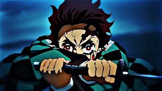 Tanjiro Vs Daki 4K Uhd Twixtor