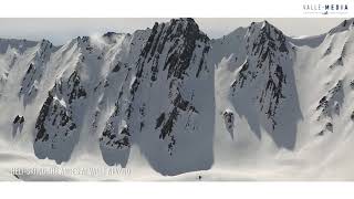 Valle Nevado Heliski