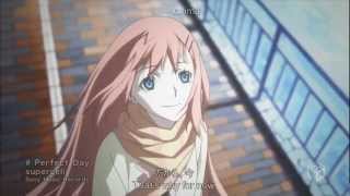 ?ANIME ? MAD? - ?AMV? Perfect Day PV 1080p