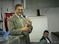 EX LOCO VITRINA TESTIMONIO DE JAVIER CAMACHO (COMPLETO)
