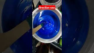 Brazilian Wax Stripless Wax