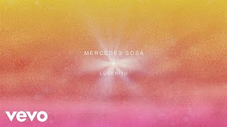 Mercedes Sosa - Lucerito (Lyric )