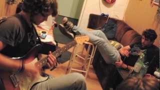 Rayjam Studiosession 2011
