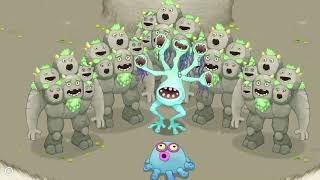 Ethereal Workshop Whaill Impression My Singing Monsters