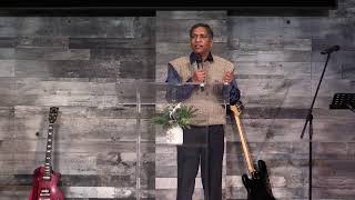 Christmas Day Service – December 25, 2022