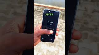 Itel A70 Screen Fixed Professional