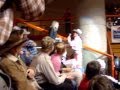 Luper-Kern Proposal - BHSS Rodeo - Feb. 2005