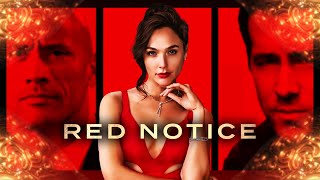 Gal Gadot On Red Notice And Her Cleopatra Movie With Director Patty Jenkins