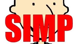 Professional Simp Doug Funnie