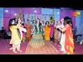 Mehndi Mehndi Na Mujhko Lagana - Madam Mano - Mehndi Dance - Shaheen Studio