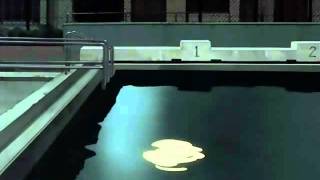 BECK Moon on the water - Maho & Koyuki (High Quality)