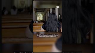 Víctimas De Abusos Uales En La Iglesia Católica De Colombia Proponen Comisión De Investigación