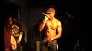 Supa Twitch & Chyna - Myspacechillinwithchyna