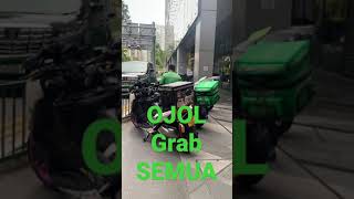 Ojol Di Singapore Be Like This Moge Semua