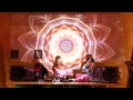 Parallel Sound System - Live at SIKKA Art Fair 2014