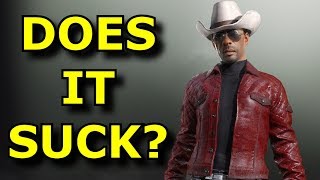 Does PUBG SUCK on Ps4? - 2018 Review