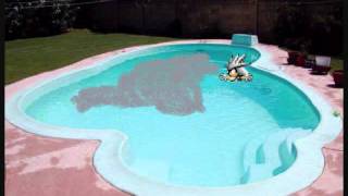 The Adventures of Sonic Shadow, Silver, & Anime5 episode 3