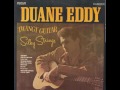 Duane Eddy - High Noon - Guitar Meets Strings