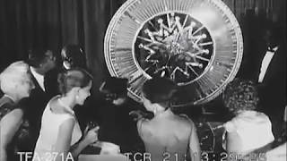 Antigua 1960