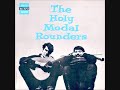 The Holy Modal Rounders Euphoria