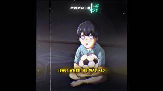 Sae When He Was Kid , Ignoring Interview