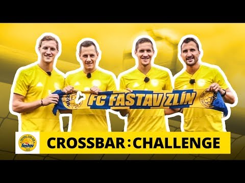 Crossbar Challenge ve Zlíně: Ostré náboje si Ševci nechávají na sezonu