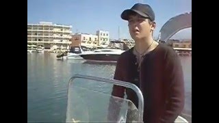Seimiris Klimis Me Ton Captain Antoni Seimiri Pane Gia Fishing