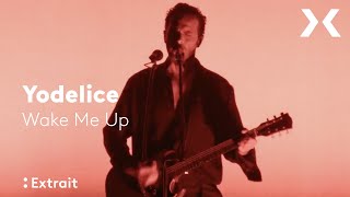 Watch Yodelice Wake Me Up video