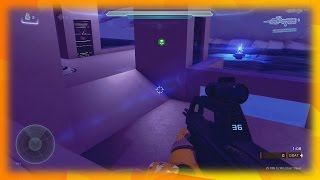 Watch Cinder Halo video