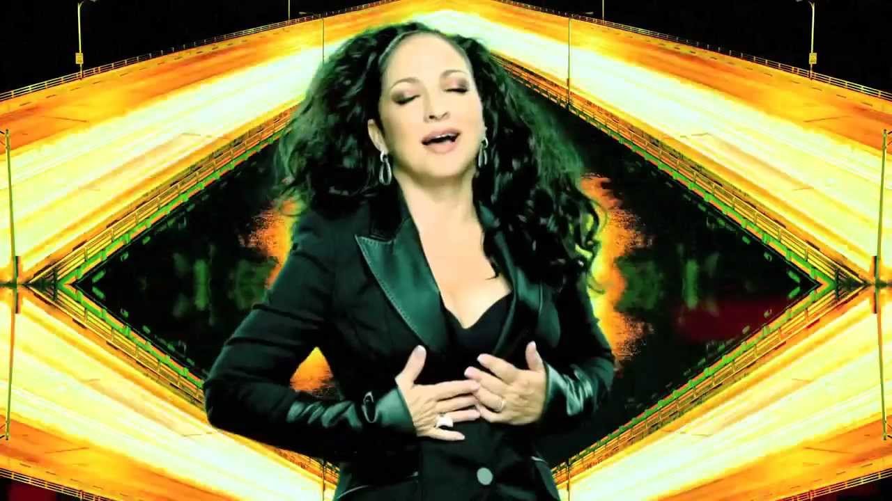 GLORIA ESTEFAN LETRA gloria estefan letra: