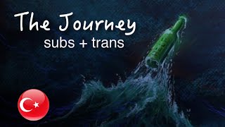 The Rescuers - The Journey - Turkish Subs Trans