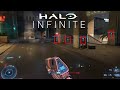 Through Eyes Of A Cheater In Halo Infinite!