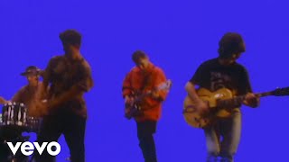 Watch Blue Aeroplanes You Are Loved video