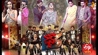 Intro Sudheer,Rashmi,Pradeep,Aadi,Deepika Dhee 13 Kings Vs Queens 16Th December 2020 Etv