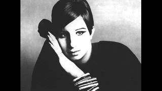 Watch Barbra Streisand Speak To Me Of Love video