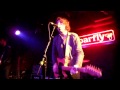 Catfish & The Bottlemen... Camden Barfly Part 2