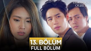 Man Of Vengeance 13. Bölüm Türkçe Dublaj