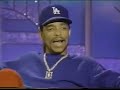 Interview on Arsenio Hall