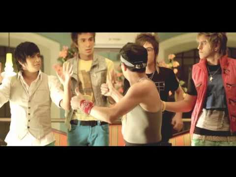 Ritmo & Decepción Video