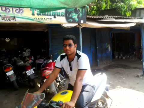 Teri ankhon ka darya tha utarna bhi zaruri tha