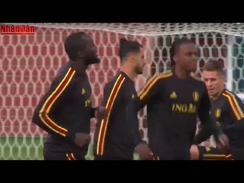 Tin Thể Thao 24h Hôm Nay (7h – 6/7): ĐT Bỉ Sẽ Dùng Mọi Thủ Đoạn Để Phong Tỏa Neymar của Brazil | neymar Tin Thể Thao 24h Hôm Nay (7h – 6/7): ĐT Bỉ Sẽ Dùng Mọi Thủ Đoạn Để Phong Tỏa Neymar của Brazil | neymar
