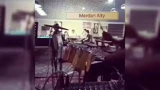 Merdan Altyýew Agan Bolaýyn Janly Ses